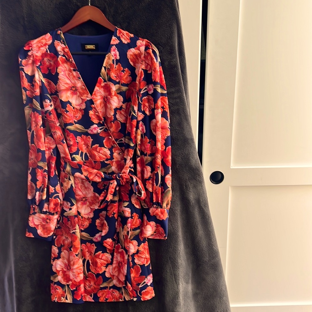 Alexia Advor Dress